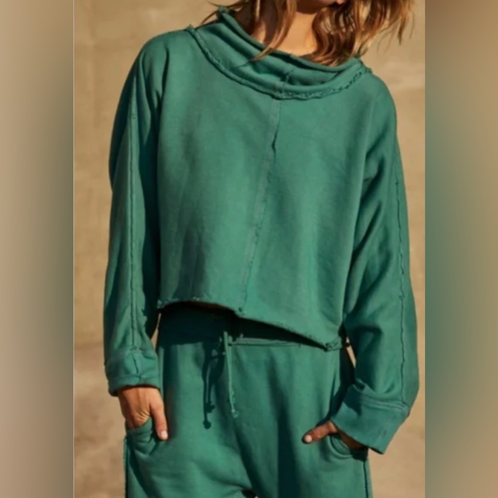 Free People Movement Sweatshirt